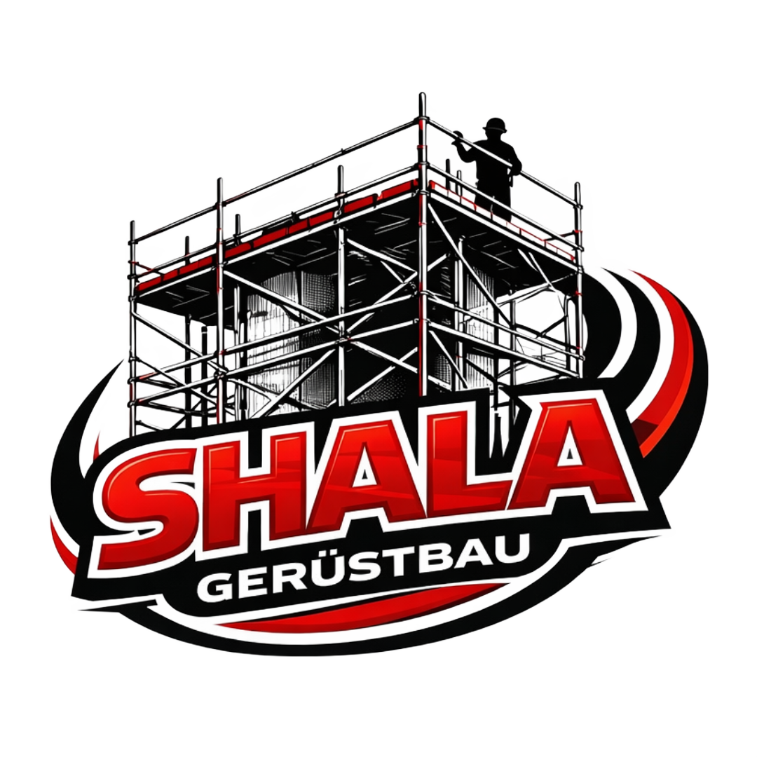Shala Ger&uuml;stbau